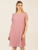 APART Kleid in Rosa