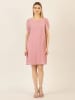 APART Sukienka w kolorze jasnoróżowym