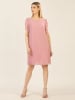 APART Kleid in Rosa