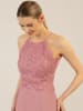 APART Kleid in Rosa