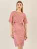 APART Kleid in Rosa