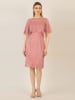 APART Kleid in Rosa