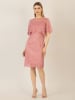 APART Kleid in Rosa
