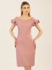 APART Kleid in Rosa