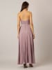 APART Kleid in Mauve