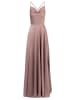 APART Kleid in Mauve