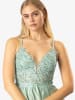 APART Kleid in Salbei