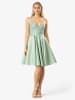 APART Kleid in Salbei