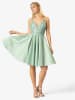 APART Kleid in Salbei