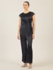 APART Jumpsuit in Schwarz