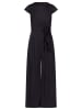 APART Jumpsuit in Schwarz