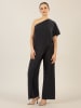 APART Jumpsuit in Dunkelblau