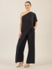 APART Jumpsuit in Dunkelblau