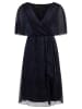 APART Kleid in Dunkelblau