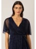 APART Kleid in Dunkelblau