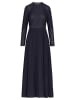 APART Kleid in Dunkelblau
