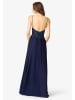 APART Kleid in Dunkelblau