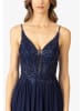 APART Kleid in Dunkelblau