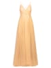 APART Kleid in Beige
