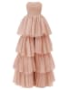 APART Sukienka w kolorze jasnoróżowym