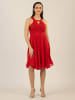 APART Kleid in Rot