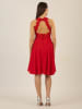 APART Kleid in Rot