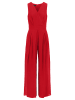 APART Jumpsuit rood