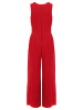 APART Jumpsuit rood