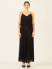 APART Jumpsuit in Schwarz