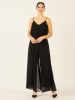APART Jumpsuit in Schwarz