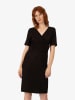APART Kleid in Schwarz