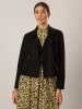 APART Übergangsjacke in Schwarz