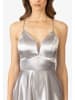 APART Kleid in Silber