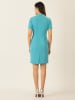 APART Kleid in Türkis