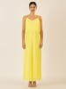APART Jumpsuit geel