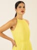 APART Jumpsuit in Gelb