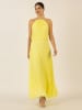 APART Sukienka w kolorze żółtym