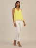 APART Top w kolorze żółtym