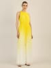 APART Kombinezon w kolorze żółtym
