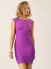 APART Kleid in Lila