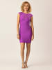APART Kleid in Lila