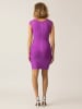 APART Kleid in Lila
