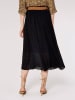 Apricot Spódnica w kolorze czarnym