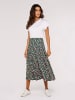 Apricot Rok groen