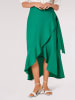 Apricot Rok groen