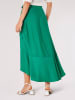 Apricot Rok groen