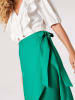 Apricot Rok groen
