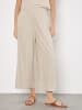 Apricot Hose in Beige