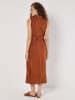 Apricot Sukienka w kolorze jasnobrązowym