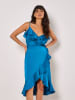 Apricot Sukienka w kolorze niebieskim